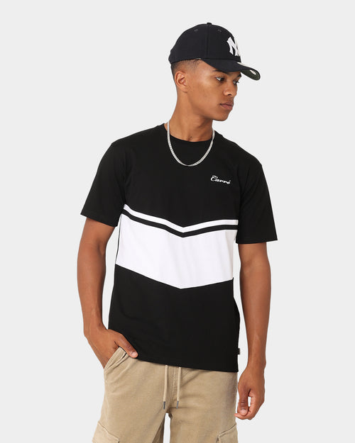 Carré Louis T-Shirt Black