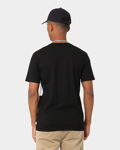 Carré Louis T-Shirt Black
