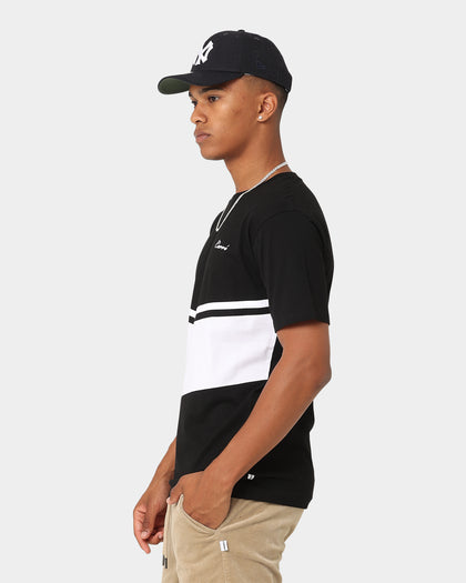 Carré Louis T-Shirt Black