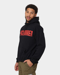 Goat Crew X Peacemaker Peace At Any Cost Hoodie Black