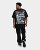 Rats Get Fat Guilty Pleasures T-Shirt Black