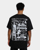 Rats Get Fat Guilty Pleasures T-Shirt Black