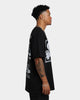 Rats Get Fat Guilty Pleasures T-Shirt Black