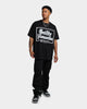 Rats Get Fat Guilty Pleasures T-Shirt Black