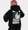 Carré X Marilyn Monroe Bold Is Beautiful Hoodie Black