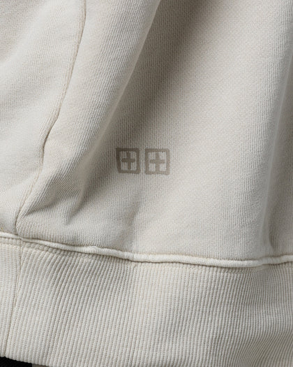 Ksubi 4 x 4 Biggie Hoodie Tan