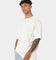Ksubi Biggie Worn In T-Shirt White