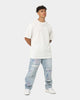 Ksubi Biggie Worn In T-Shirt White