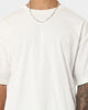 Ksubi Biggie Worn In T-Shirt White