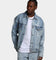 Ksubi Oh G Kash Box Jacket Denim