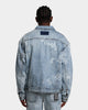 Ksubi Oh G Kash Box Jacket Denim
