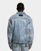 Ksubi Oh G Kash Box Jacket Denim