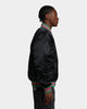 Ksubi Unwise Bomber Jacket Black
