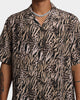 Ksubi Zoo Resort Shirt Multi-Coloured