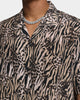 Ksubi Zoo Resort Shirt Multi-Coloured