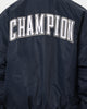 Champion Collegiate Heritage Letterman Jacket Navy