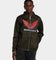 Homesick Formula Cargo Jacket Olive