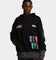 Homesick Honor Hoodie Black
