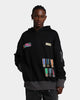 Homesick Honor Hoodie Black