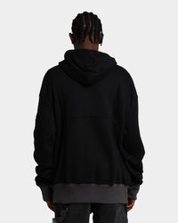 Homesick Honor Hoodie Black