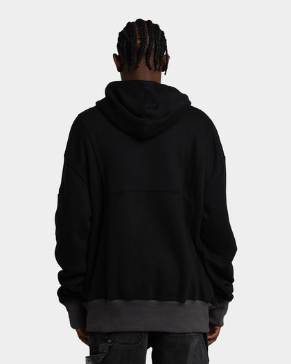 Homesick Honor Hoodie Black