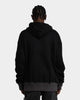 Homesick Honor Hoodie Black