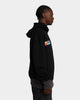 Homesick Honor Hoodie Black