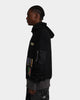 Homesick Honor Hoodie Black