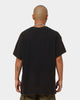 Goat Crew X Stranger Things Steve Vintage T-Shirt Black Wash