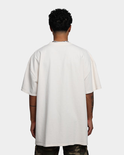 American Thrift X Bratz Jade Heavyweight Vintage T-Shirt Off White