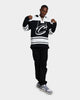 47 Brand Cleveland Cavaliers Superior Lacer Hoodie Jet Black