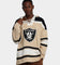 47 Brand Las Vegas Raiders Superior Lacer Hoodie Khaki