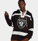 47 Brand Las Vegas Raiders Superior Lacer Hoodie Brown