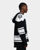 47 Brand Philadelphia 76ers Superior Lacer Hoodie Jet Black