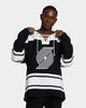 47 Brand Portland Trail Blazers Superior Lacer Hoodie Jet Black