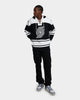 47 Brand Portland Trail Blazers Superior Lacer Hoodie Jet Black