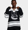 47 Brand Vancouver Canucks Superior Lacer Hoodie Jet Black