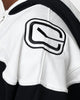 47 Brand Vancouver Canucks Superior Lacer Hoodie Jet Black