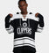 47 Brand LA Clippers Superior Lacer Hoodie Jet Black