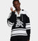 47 Brand Arizona Coyotes Superior Lacer Hoodie Jet Black