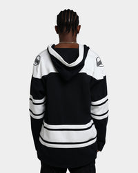 47 Brand Arizona Coyotes Superior Lacer Hoodie Jet Black