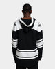 47 Brand Arizona Coyotes Superior Lacer Hoodie Jet Black