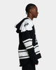47 Brand Arizona Coyotes Superior Lacer Hoodie Jet Black