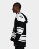 47 Brand Arizona Coyotes Superior Lacer Hoodie Jet Black