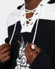 47 Brand Arizona Coyotes Superior Lacer Hoodie Jet Black