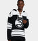 47 Brand Atlanta Hawks Superior Lacer Hoodie Jet Black