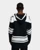 47 Brand Utah Jazz Superior Lacer Hoodie Jet Black
