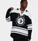 47 Brand Winnipeg Jets Superior Lacer Hoodie Jet Black
