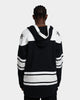 47 Brand Winnipeg Jets Superior Lacer Hoodie Jet Black