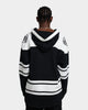 47 Brand New York Knicks Superior Lacer Hoodie Jet Black